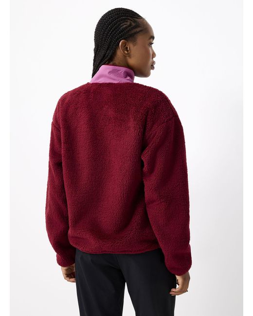 I.FIV5 Red Accent