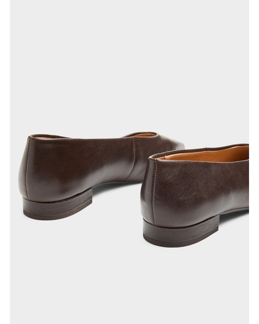 Simon's Brown Mini