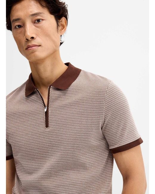 Le 31 Gray Micro for men