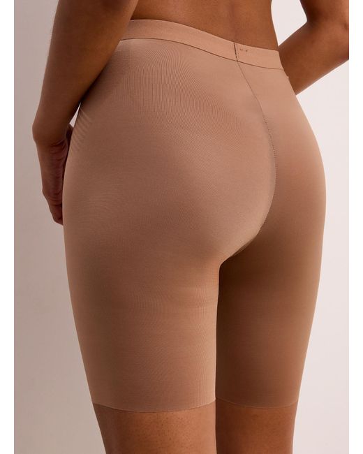 Spanx Brown Thinstincts 2.0 Mid