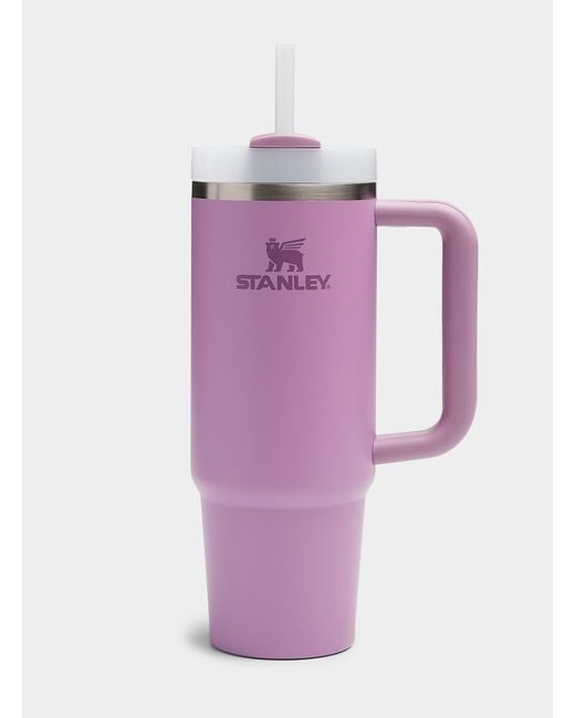 Stanley Purple The Quencher H2.0 30 Oz