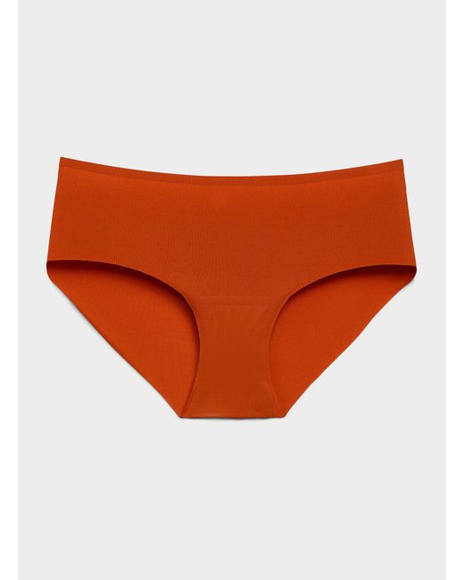 Miiyu Orange Mini