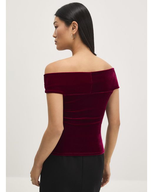 Icône Red Off