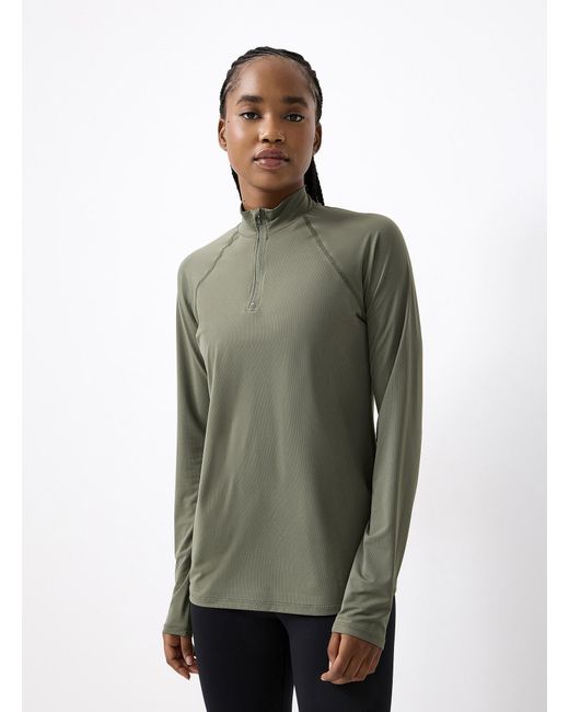 I.FIV5 Green Long