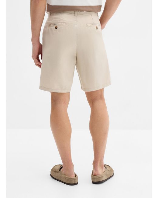 SELECTED Natural Cotton for men
