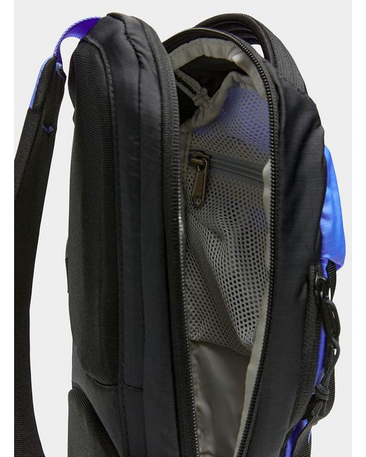 The North Face Blue Borealis Shoulder Bag for men
