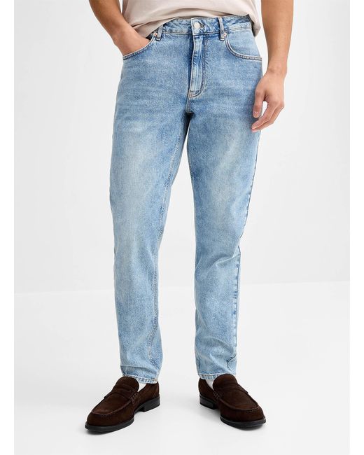 Le 31 Blue Muted for men