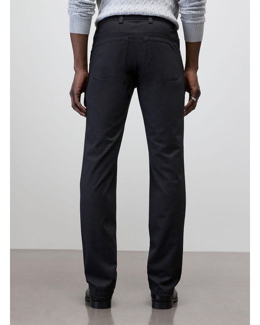 Bertini Gray Semi for men