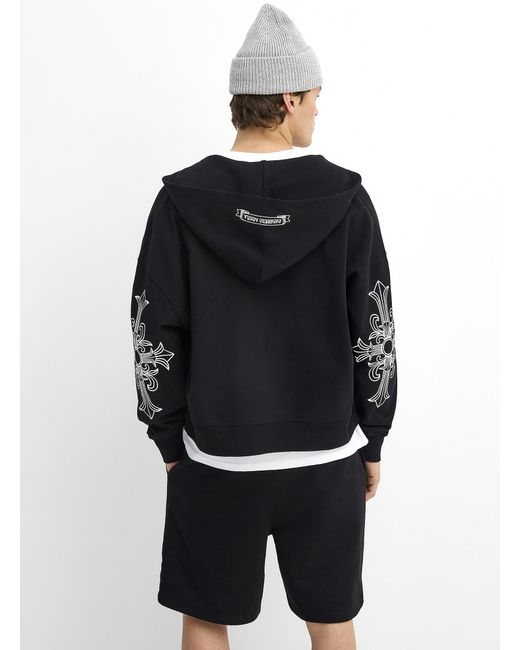 Djab Black Gothic for men