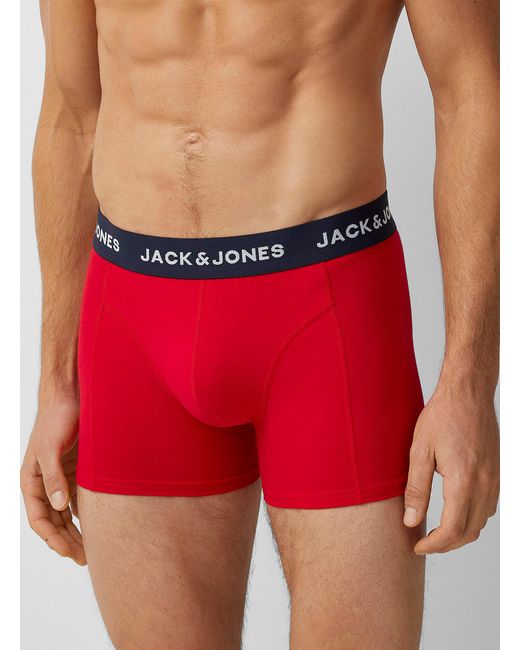 simons jack and jones