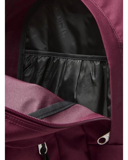 Jansport Red Superbreak Backpack