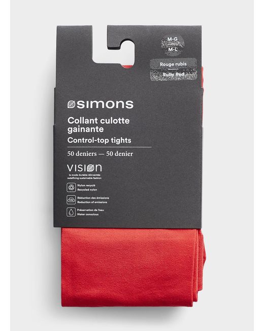 Simon's Gray Solid Built