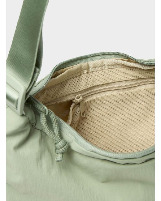 The North Face Multicolor Never Stop Recycled Nylon Belt Bag