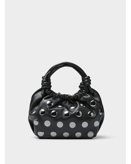 Hvisk Black Jolly Knotted