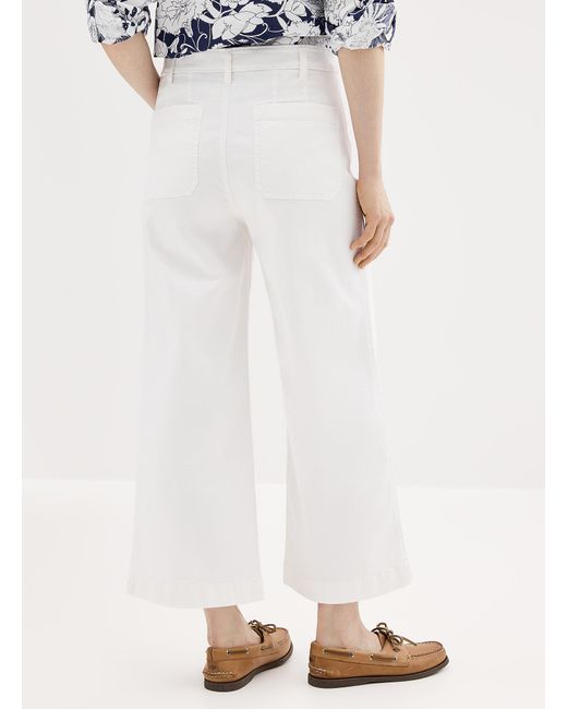 Ralph Lauren White Patch