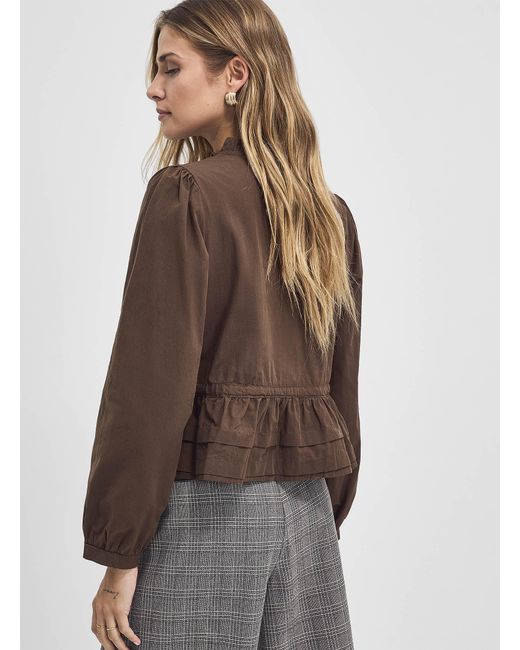 Icône Brown Tie