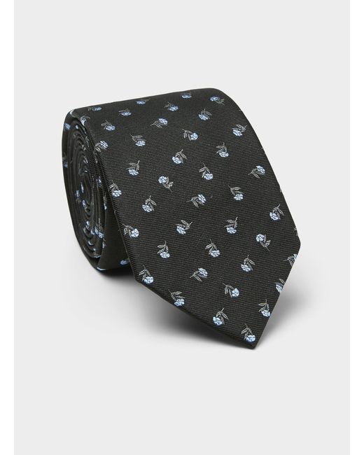 Le 31 Black Cut for men