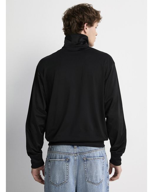Adidas Originals Blue Firebird Track Jacket for men