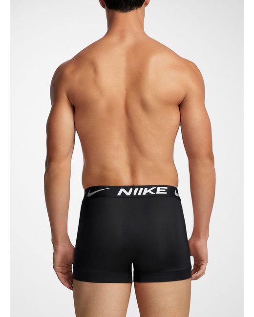 Nike Black Dri for men