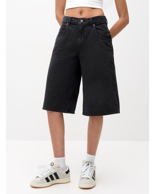 Levi's Black Extra