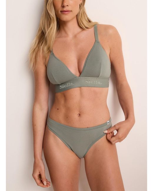 Siella Green Ultra