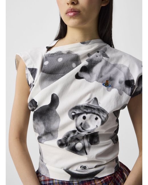 Vivienne Westwood Hebo Figurine T | Lyst