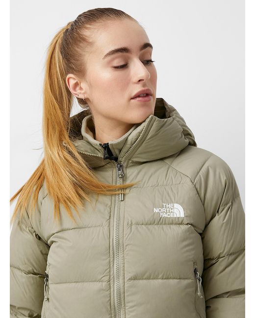 The North Face Goose Hydrenalite 