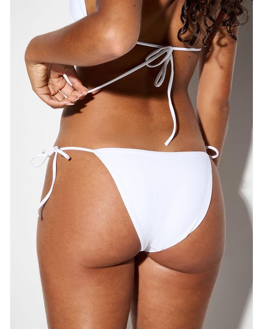 Simon's Brown String High