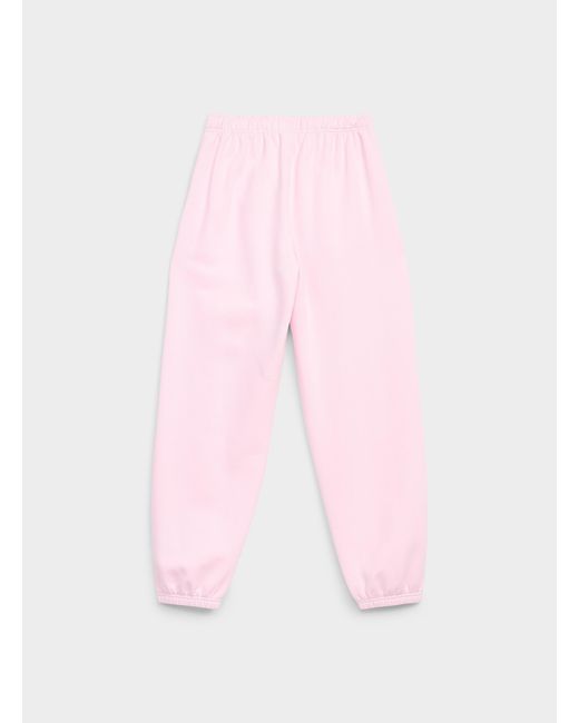 Twik Pink Solid Cotton