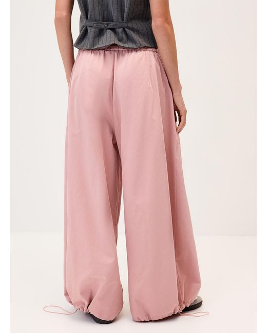 Twik Pink Toggle