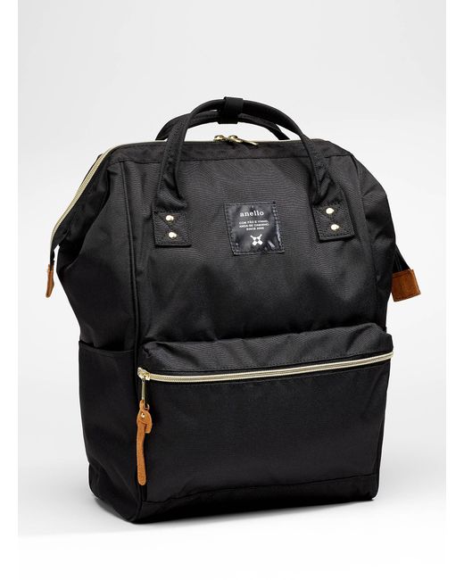anello backpack designs