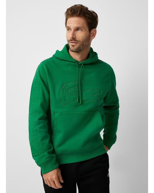 Lacoste inc 2024