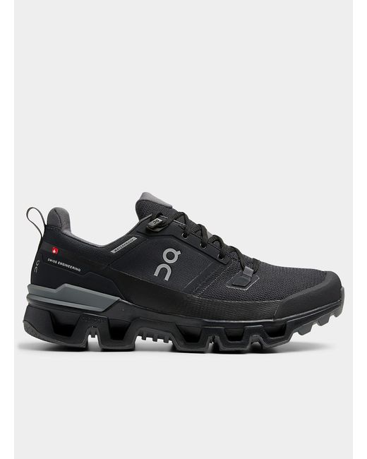on cloudwander waterproof