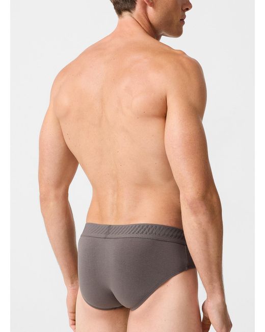 Le 31 Gray Neutral for men