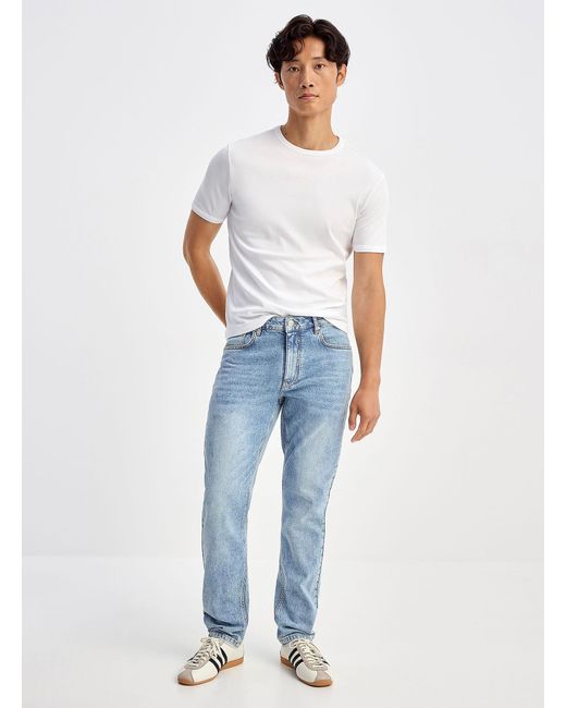 Le 31 Blue Muted for men