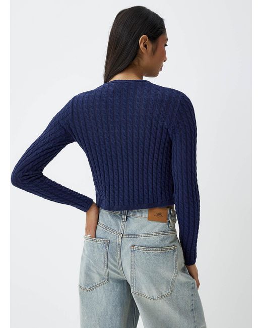 Twik Blue Mini