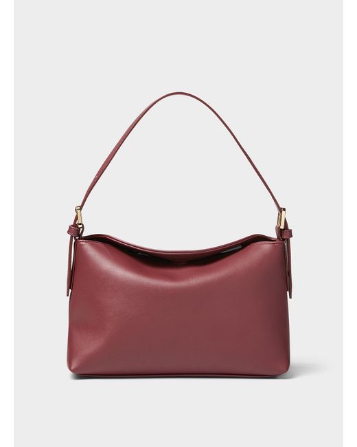 Simon's Smooth Structured Faux