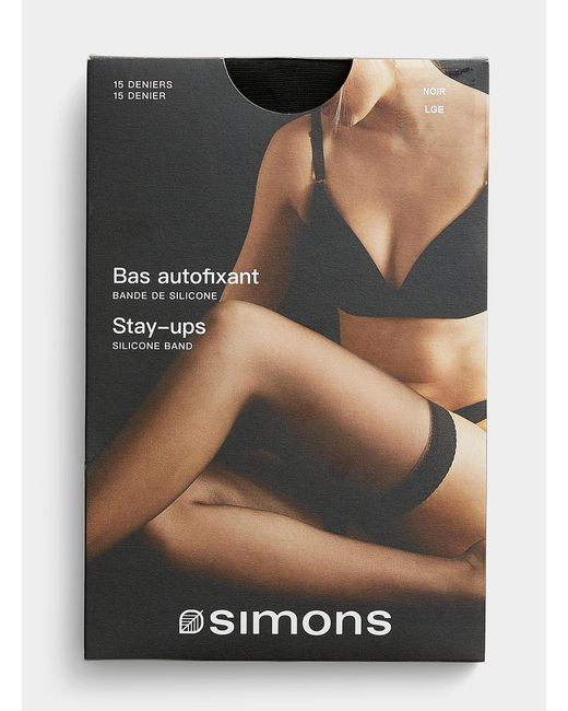 Simon's Brown Minimalist Stay