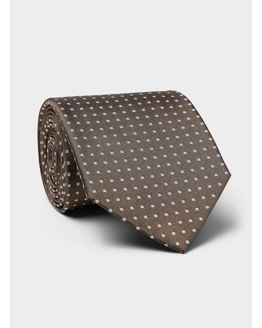 Le 31 Gray Retro Mini for men