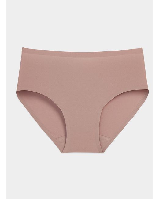 Chantelle Natural Soft Stretch Hipster