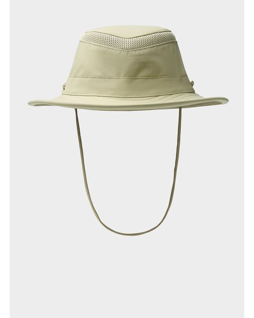 Tilley Green Airflo Classic Hat for men
