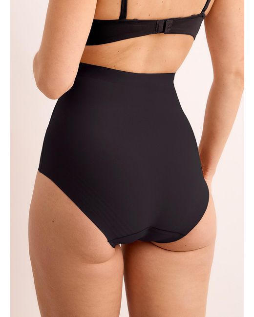 KNIX Black High