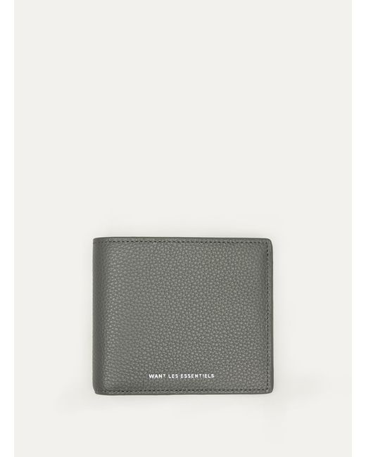 Want Les Essentiels De La Vie Gray Benin Bi for men