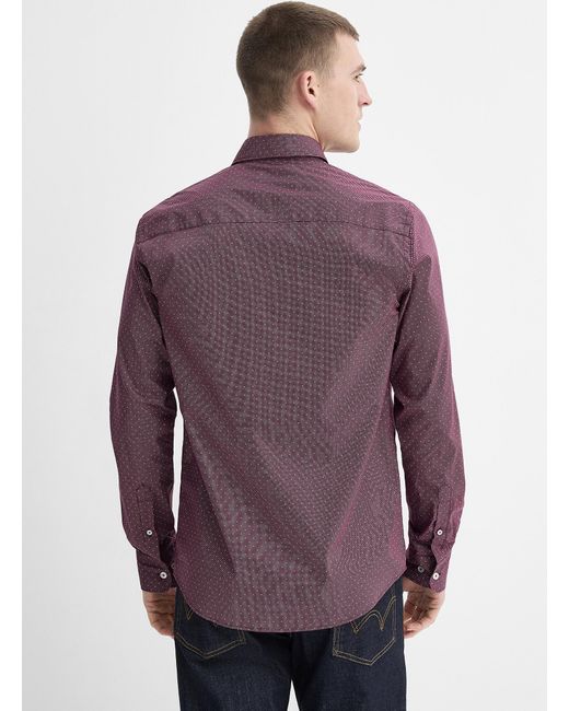 Le 31 Purple Multi for men