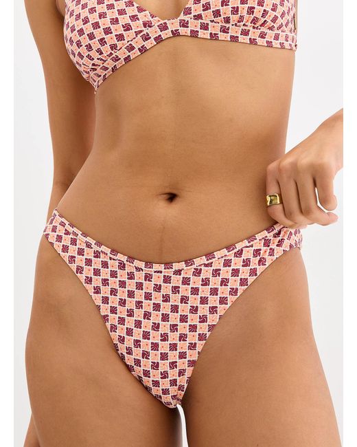 Rip Curl Multicolor Solid High
