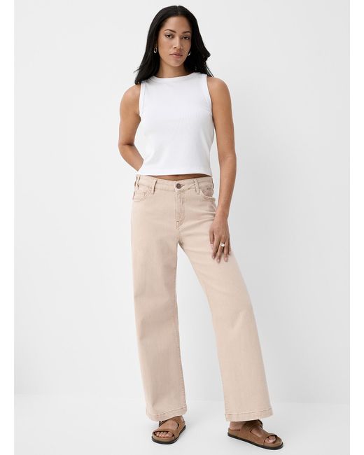 Khaki Nordstrom Rack Mavi Jeans Mavi Paloma Beige Jean Fit: Wide