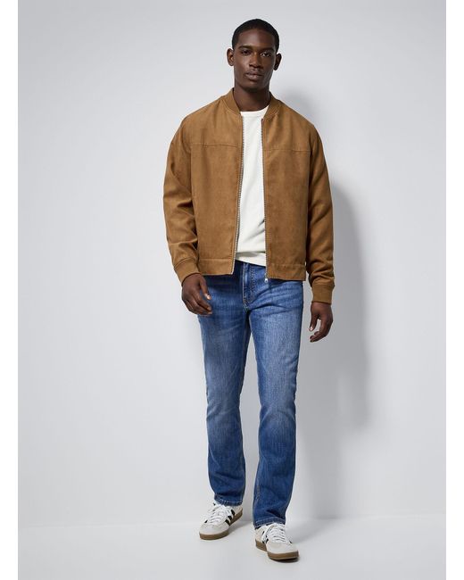 DU/ER Blue Faded for men