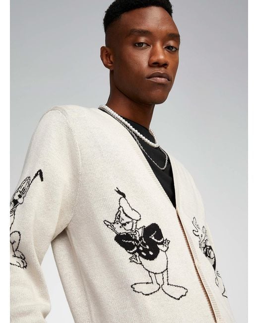 Vans 2025 disney sweatshirt