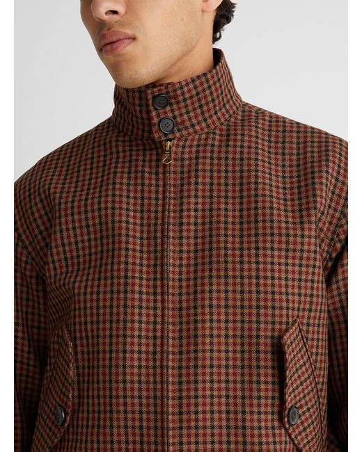 paul smith harrington