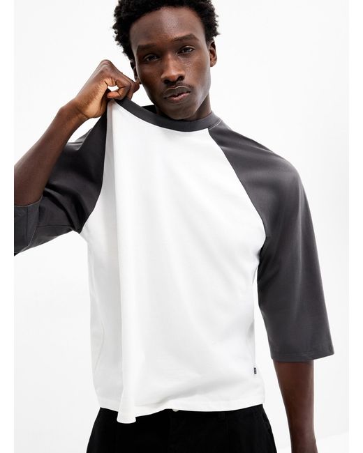 Djab White Two for men